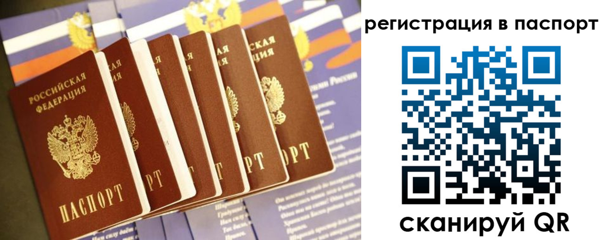 прописка ребенка в Сафоново